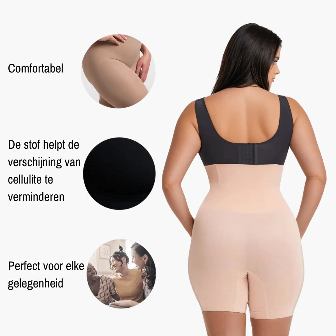 Die Celeste – Lift &amp; Shape Korrekturshorts 