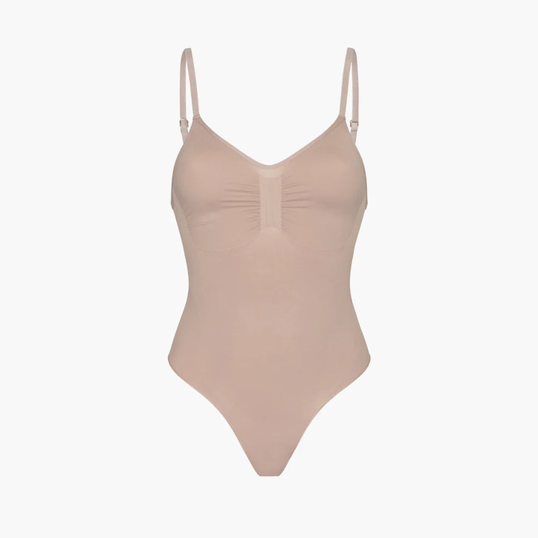 The Valentina - Corrigerende Bodysuit