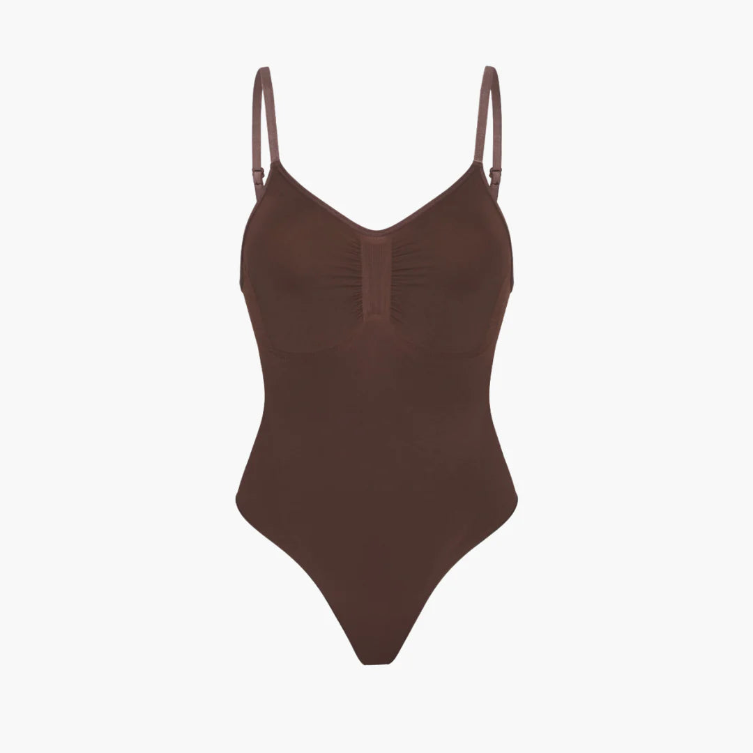 The Valentina - Corrigerende Bodysuit