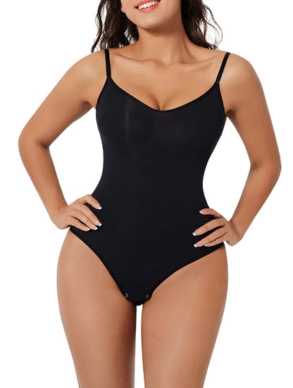 The Valentina - Corrigerende Bodysuit