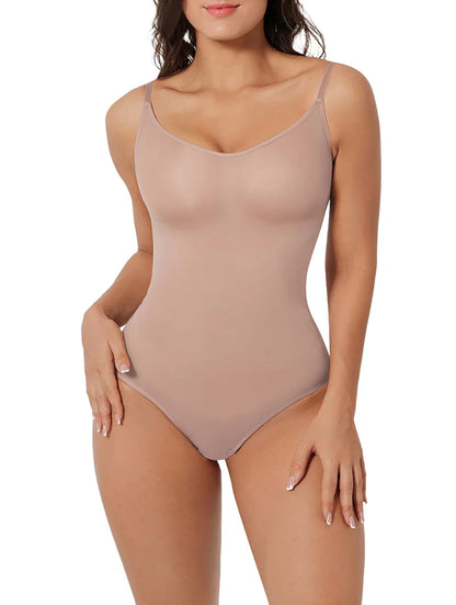 The Valentina - Corrigerende Bodysuit